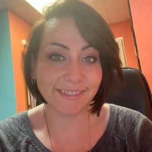 Meet your Posher, Peggy